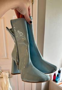 SheIn Boots