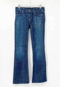 Citizens of Humanity Kelly Low Waist Bootcut Jeans