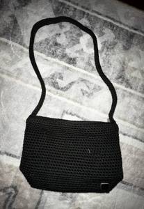 Crossbody Purse