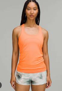 Swiftly Tech Racerback Tank