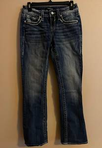 Vigoss Bootcut Jeans