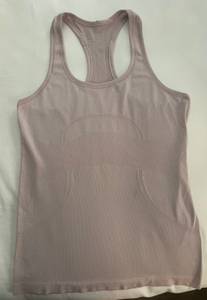 Lululemon Swiftly Tech Tank