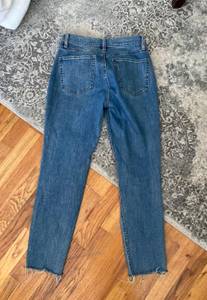 PacSun Vintage Icon Mom Jeans