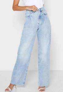 Jeans Wide Legs Jeans