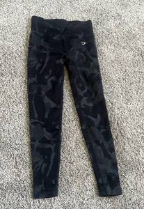 Gymshark Legging