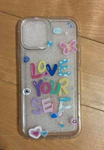 Iphone 12 case