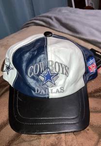 Dallas Cowboys Hat