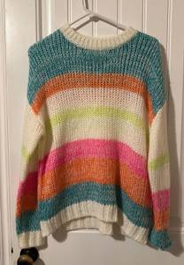 Boutique Sweater