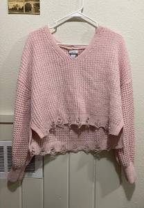 Rue 21 Sweater