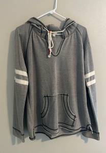 Lightweight Sweatshirt