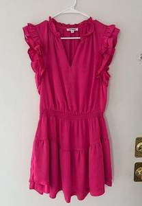 Steve Madden Prairie Dress