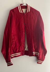 Vintage Rodeo Club Jacket