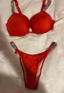 PINK - Victoria's Secret Victoria Secret Bathing Suit