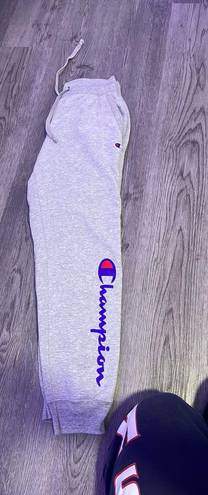 Champion Jogger Sweatpants