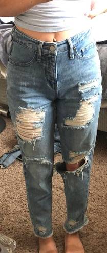 Target Jeans