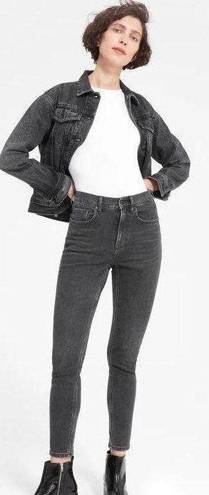 Everlane HR Skinny Ankle Jeans