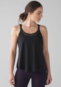 Lululemon Cross Back Tank