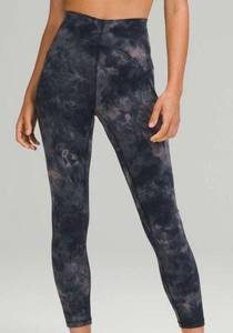 Lululemon  Instill High-Rise Tight 25" Women's Size 4