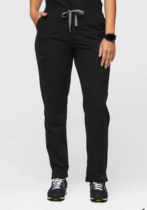 Yola Skinny Scrub Pants