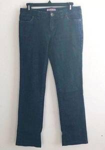 Vineyard Vines Jeans Straight Leg Sz 4 GUC