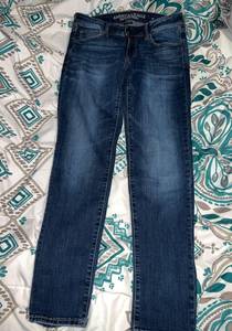 American Eagle Outfitters Skinnies