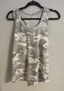 Athletic Tank Top