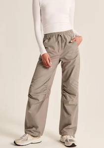 Utility Parachute Pants