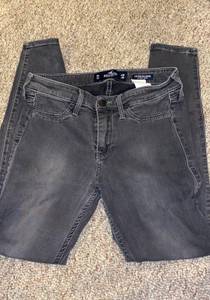 Hollister Low-Rise Jegging