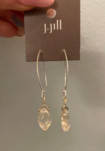 J Jill Earrings