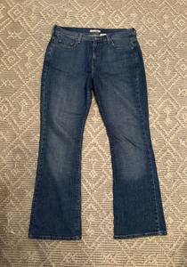 Levi’s Vintage Levi 501 Boot Cut Jeans