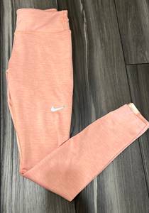 Nike Dri-Fit Running Leggings