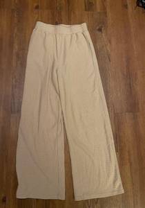 Apparel Tan Pants