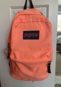 Jansport Backpack