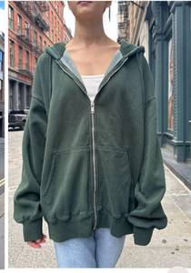 Oversized Christy Hoodie