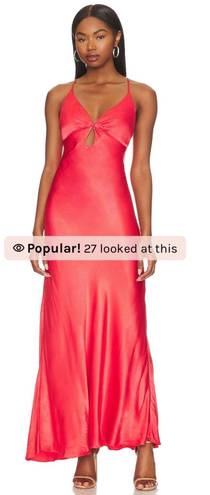 Revolve Gown