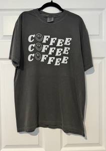 Coffee Shirt