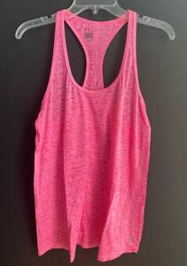 Victoria's Secret VSX Racerback Athletic Tank