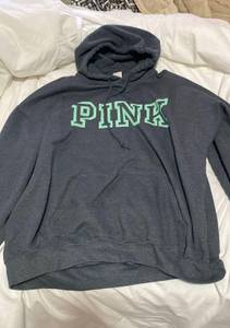 PINK - Victoria's Secret Pink Hoodie