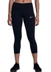 Nike Women’s Running Cropped Leggings