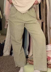 alfred dunner baggy pants