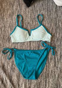 Bathing Suit Set