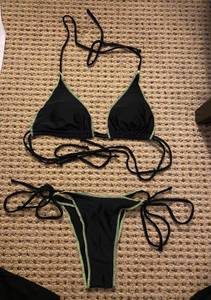 SheIn Bikini Set