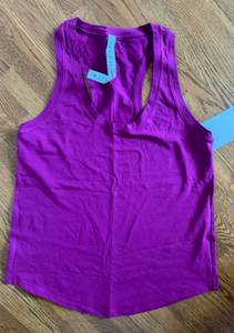 Lululemon Love Tank