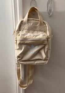 Adidas Mini Backpack