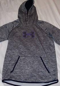 Under Armour Under Armor thermal gear sweatshirt. XS/S