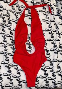 SheIn One Piece Swim Suit