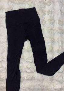 Lululemon 28” Align Leggings