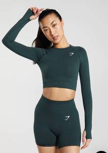 Gymshark Vital Seamless 2.0 Shorts