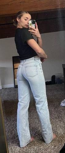 PacSun 90s Boyfriend Jeans