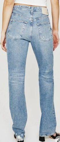 AG Adriano Goldschmied AG Contour 360 Ezzra True Boyfriend Jeans